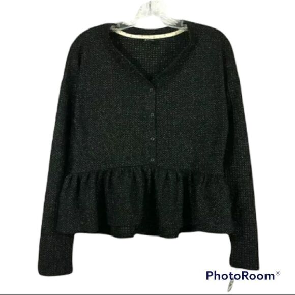 š¼š¼ArtāClassāgirlsĀ blackāblouseāNWTāLš¼š¼ - Picture 1 of 2